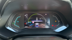 Renault Captur 1.6 E-Tech full hybrid 145 Evolution 5dr Auto Hybrid Hatchback